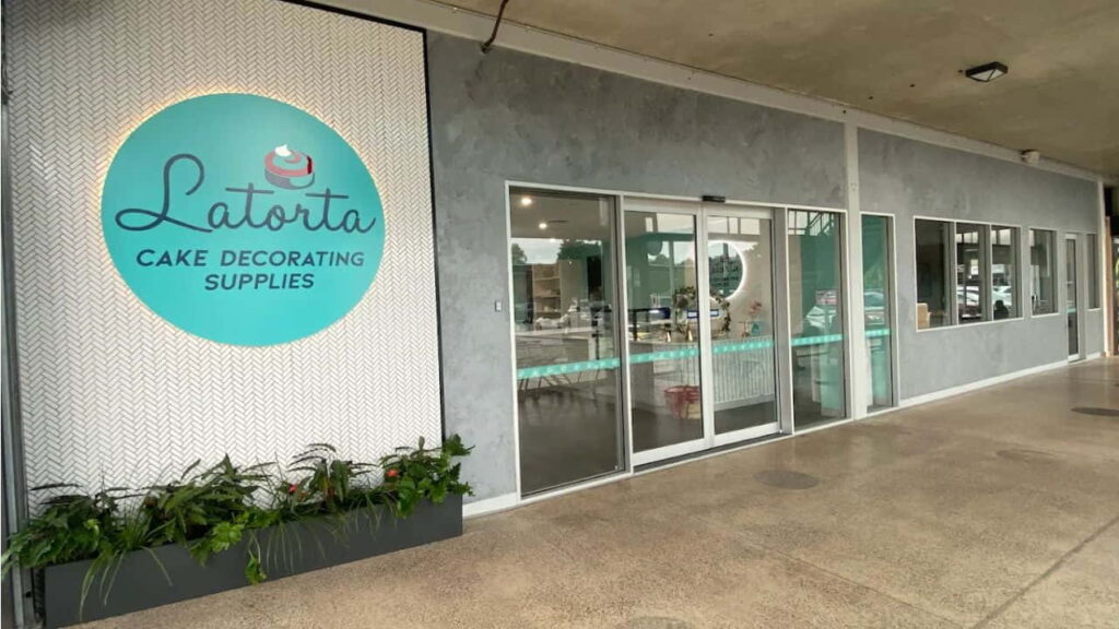 4 Best Cake Decorating Supply Stores in Canberra ACT (Near Me Options) 2 latorta – canberra’s premier baking & decorating specialist