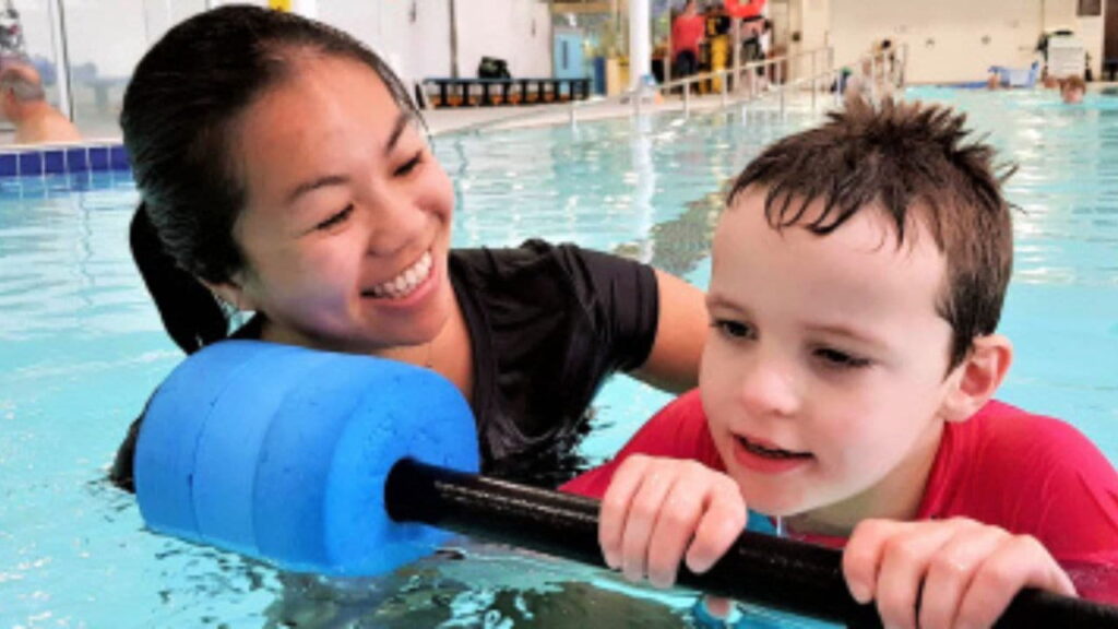 leapfrog physiotherapy mobile paediatric physio across adelaide and hills