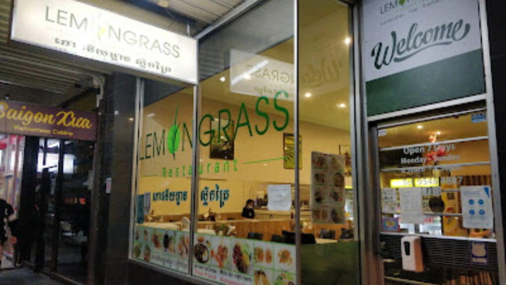 12 Best Thai Food Delivery in Tasmania 9 lemongrass thai devonport delivery thai in tasmania