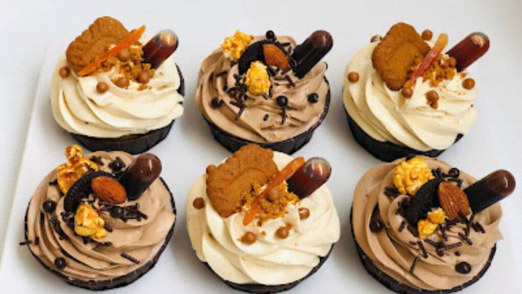 little miss cupcake custom cake and supply store in launceston