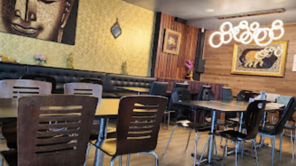 12 Best Thai Food Delivery in Tasmania 10 lucky thai & lao restaurant burnie