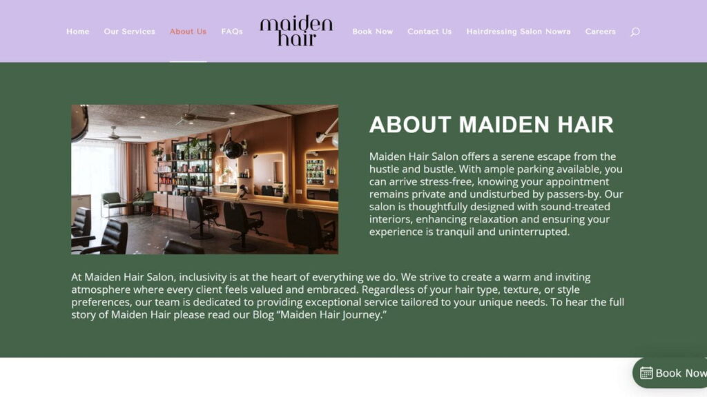 9 Best Hairdressers for Curly Hair in Victoria 6 maiden hair curl focused care in geelong hairdresser for curly hair in victoria australia