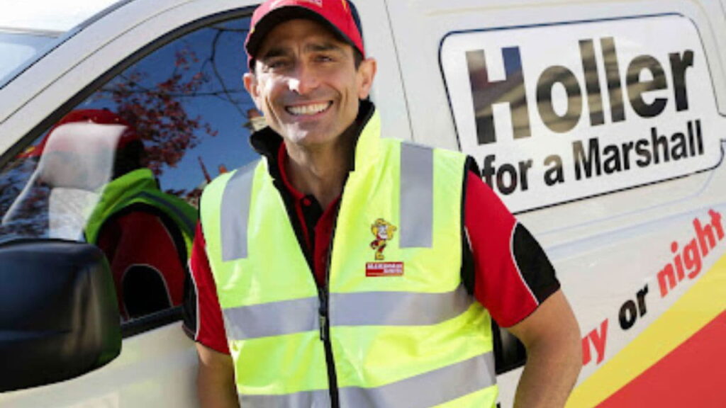 13 Trusted Auto Battery Stores in Victoria 3 marshall batteries melbourne metro mobile battery replacement experts