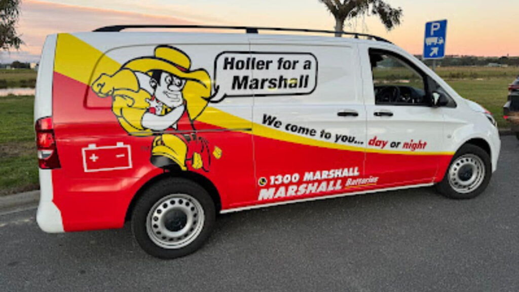 13 Trusted Auto Battery Stores in Victoria 11 marshall batteries melbourne mobile service with a reputation