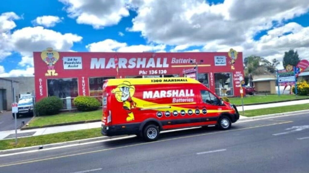 9 Best Auto Battery Stores in Canberra (ACT) 4 marshall mobile batteries canberra 24 hour per 7 days mobile replacement