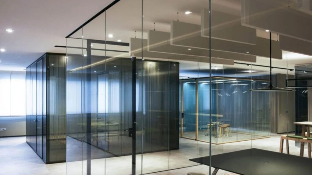 mccloud glaziers old school craftsmanship in modern repairs