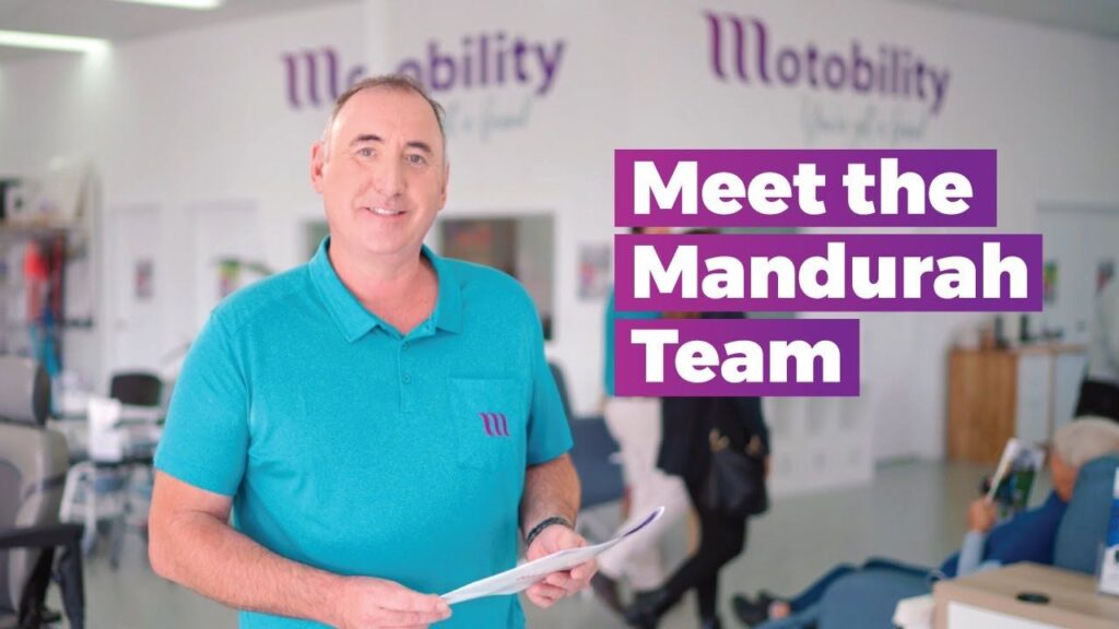motobility osborne park joondalup and mandurah ndis registered expert supplier
