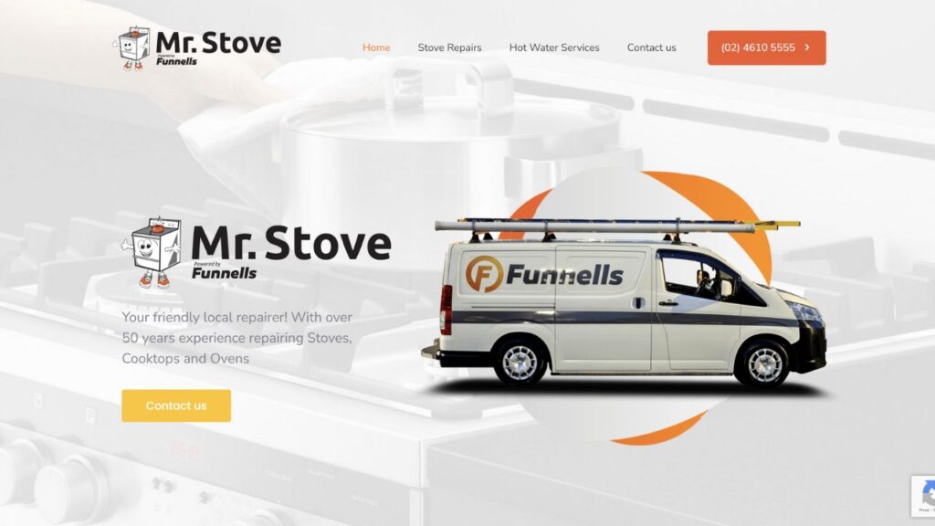 7 Best Gas Oven Repairs in New South Wales 3 mr stove 24 hours per 7 days fast service across camden & macarthur region