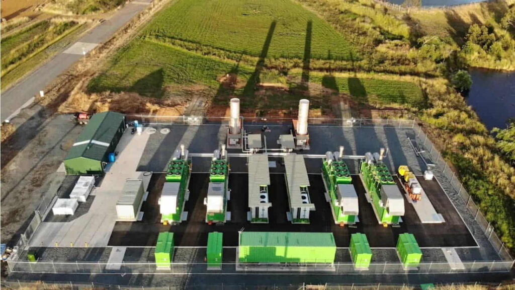 6 Best Tyre Recycle in ACT & Canberra for Sustainability 3 mugga lane resource management centre
