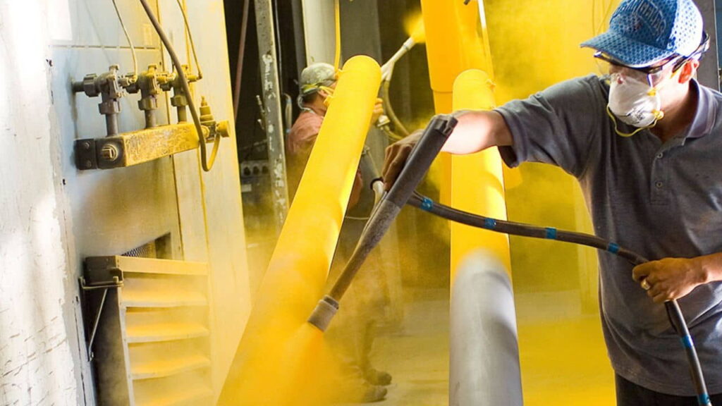 10 Best Powder Coating Services in South Australia 5 murray bridge powder coating services versatile & affordable