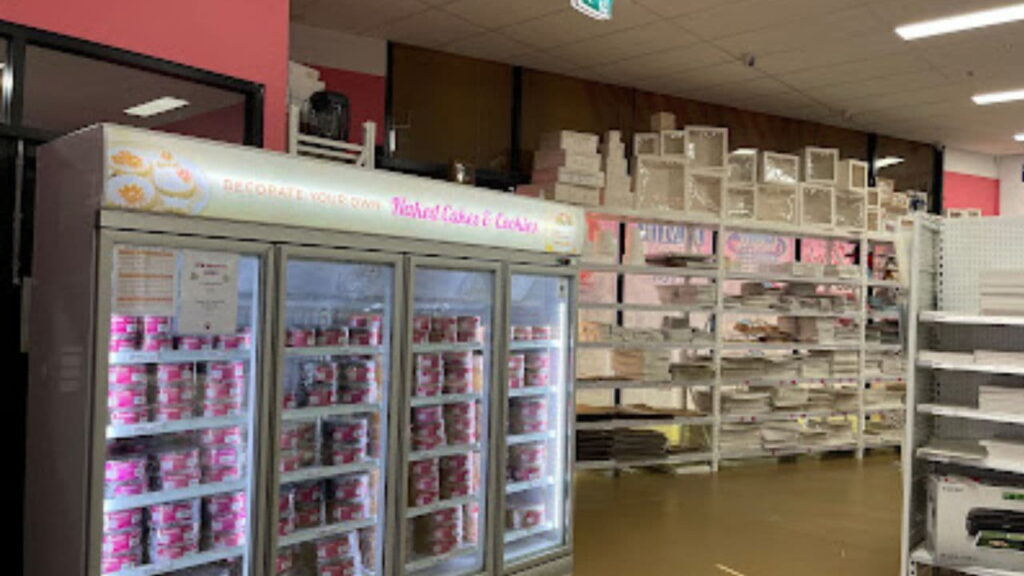 my dream cake huge inventory and expert led classes cake supply store in victoria