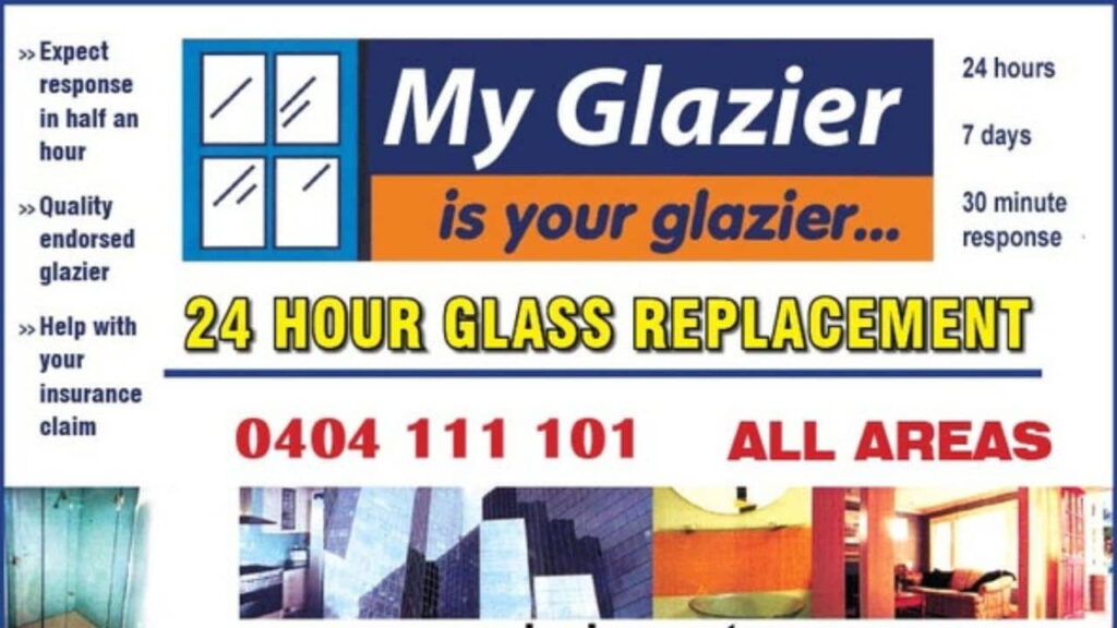 9 Best Places for Glass Window Repair in South Australia 2 my glazier swift glass window repair across sa
