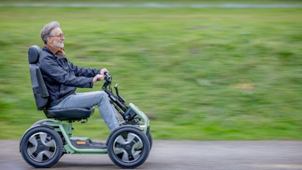 my mobility independent scooter seller with statewide delivery disability scooter in victoria