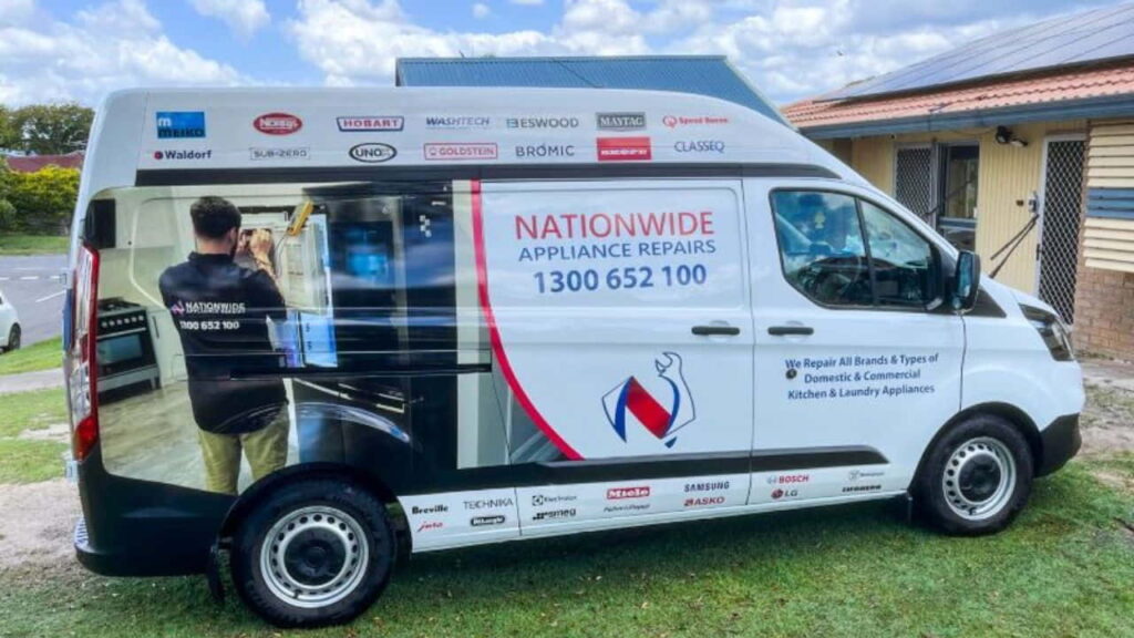 7 Trusted Gas Oven Repair Services in Victoria 8 nationwide appliance repairs upwey same day service with strong warranties