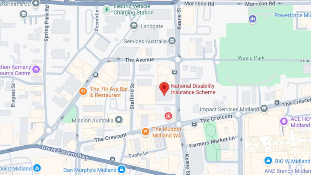 5 NDIS Offices in Western Australia Contact Support Help Centers 2 ndis offices in western australia, midland, ndis central hub