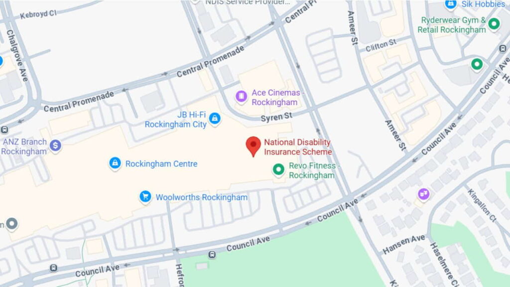 5 NDIS Offices in Western Australia Contact Support Help Centers 6 ndis offices in western australia, rockingham & surrounds