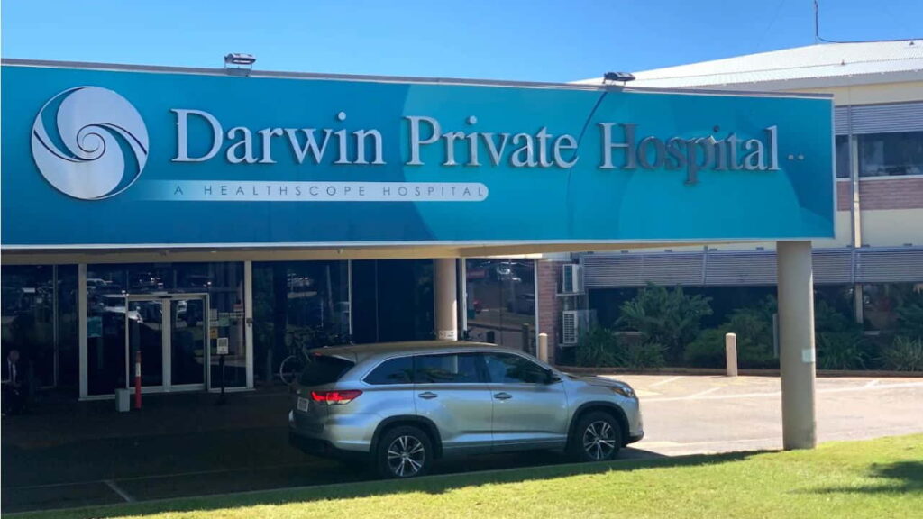 5 ENT Doctor in Northern Territory – Local Specialist Guide 3 net doctor in northern territory, dr hemi patel – specialist ent surgeon at darwin private hospital