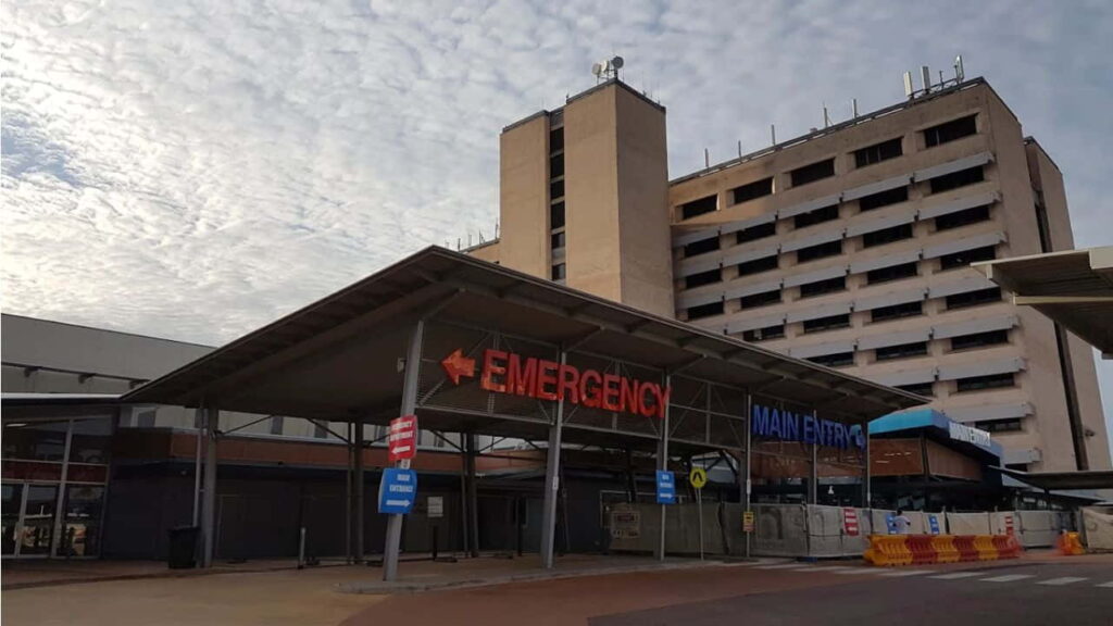 5 ENT Doctor in Northern Territory – Local Specialist Guide 2 net doctor in northern territory, royal darwin hospital – ent clinic with public services