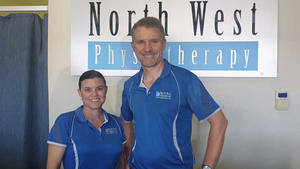 north west therapy services regional physio support for kids