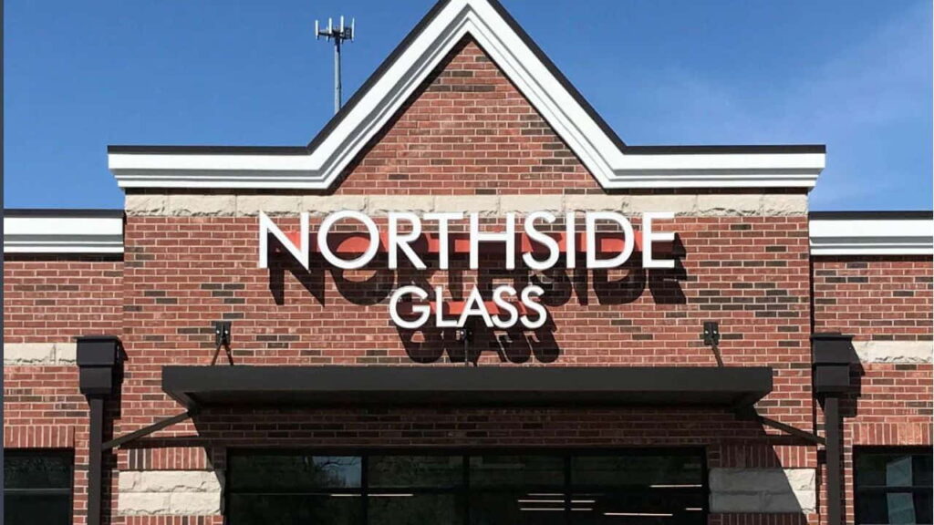 northside glass local favourite in brisbane north glass windows repair in queensland