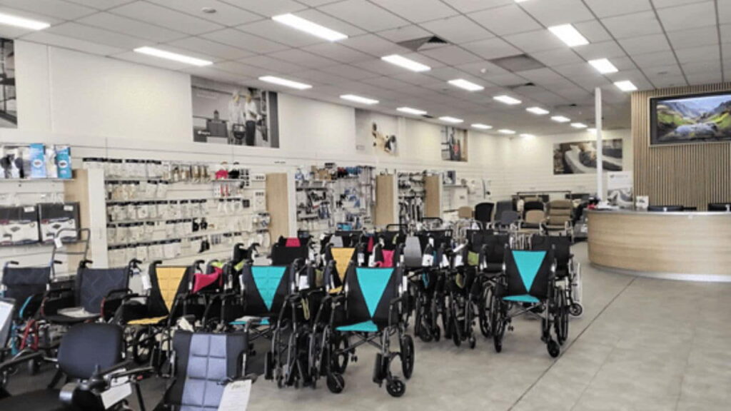 novis budget friendly lightweight scooter hire in greater sydney