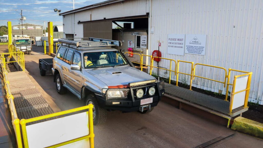 nt weighbridge 24 hours per 7 days public access at east arm weigh bridges in northern territory