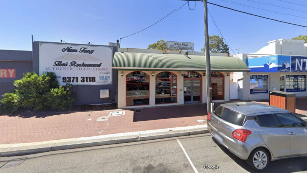 18 Best Thai Food Delivery in Western Australia 7 num tong thai restaurant maylands’ top rated