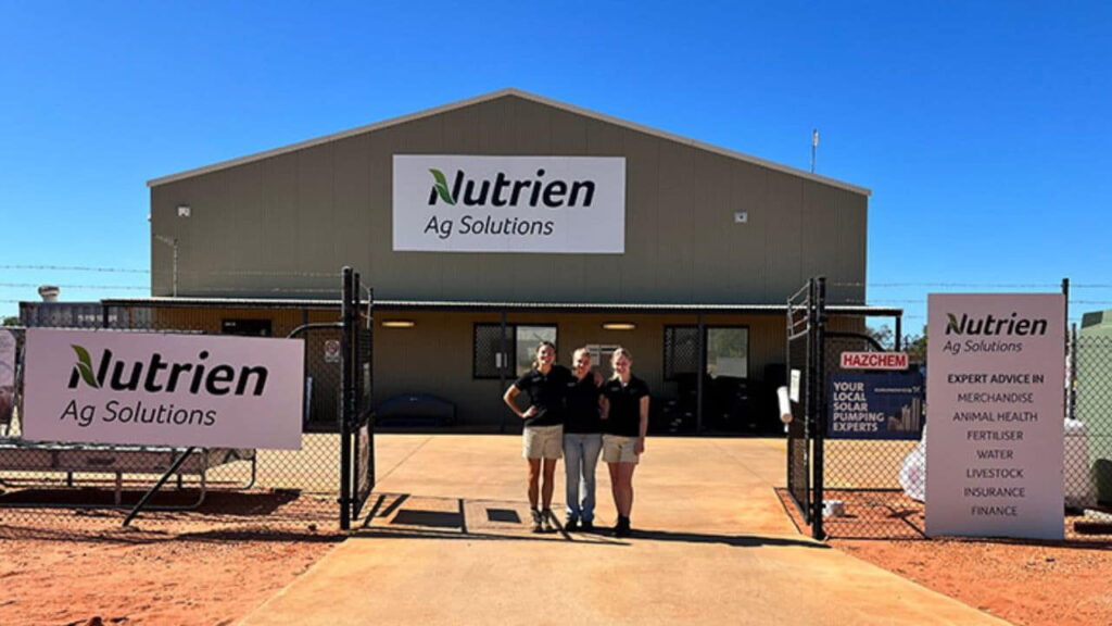17 Trusted Weighbridges Near You in Tasmania 9 nutrien ag solutions cressy farming region weigh bridges in tasmania