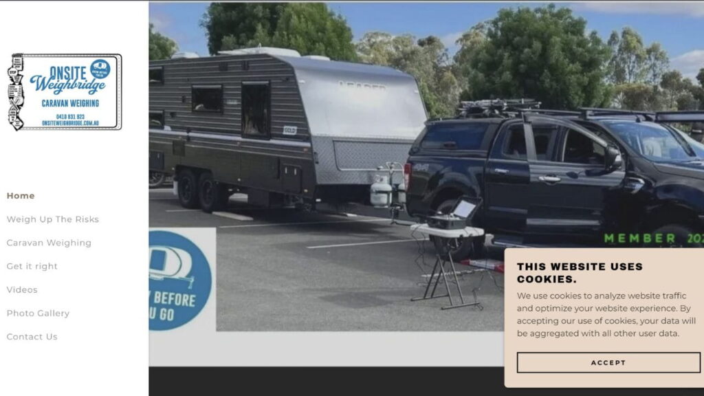11 Best Weighbridge Services in South Australia 5 onsite weighbridge mobile caravan and vehicle weighing