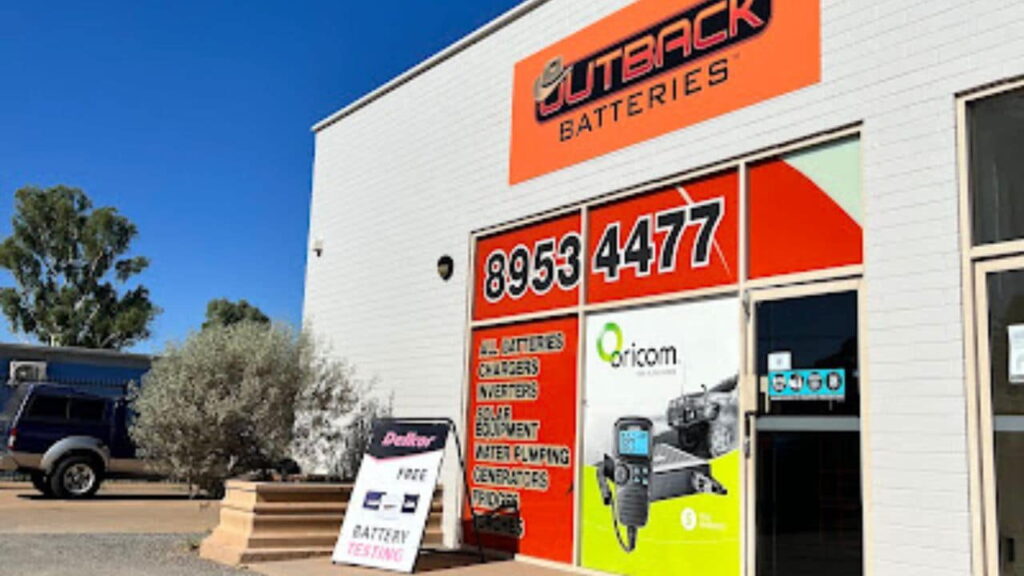 10 Best Auto Battery Stores in Northern Territory 6 outback batteries alice springs heavy duty and 4wd specialists