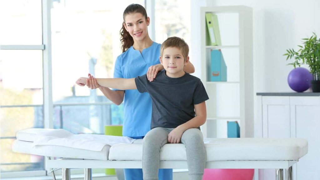 paediatric physiotherapy clinics across victoria, eastern kids physiotherapy (ringwood) – gentle, fun-focused therapy for young children
