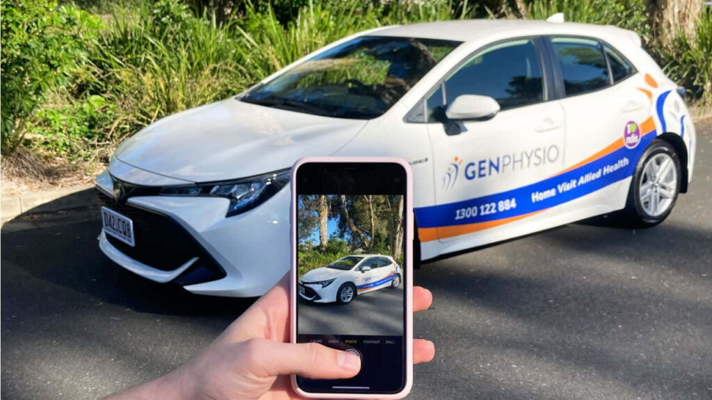 paediatric physiotherapy clinics across victoria, gen physio – mobile physio that comes to you