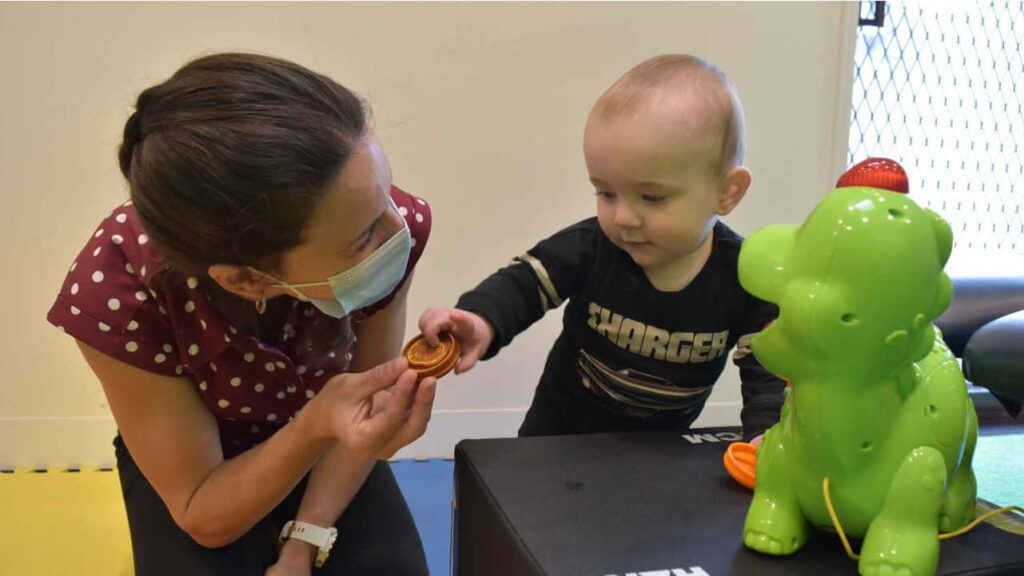 paediatric physiotherapy clinics across victoria, klint kids – allied health team with paediatric focus