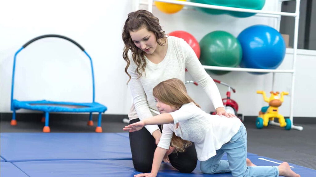 paediatric physiotherapy clinics across victoria, move and play paediatric therapy – specialised paediatric focus