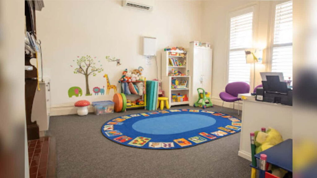 paediatric physiotherapy clinics across victoria, paediatric physiotherapy centre – neurological & child development specialist