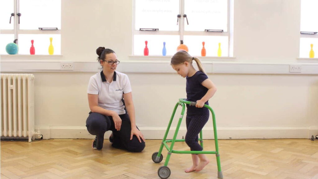 paediatric physiotherapy clinics across victoria, western paediatric physiotherapy – movement & functional support
