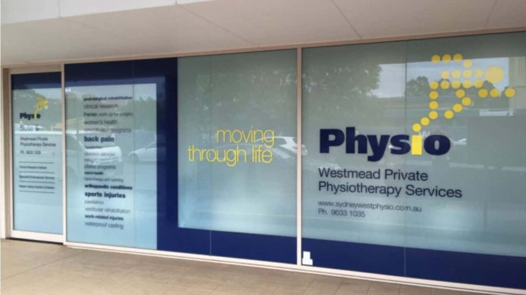 paediatric physiotherapy clinics in new south wales, sydney west physio – paediatric care across greater western sydney