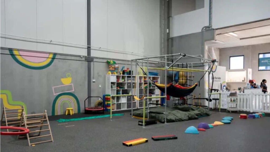 paediatric physiotherapy clinics in new south wales, the hills physio – largest paediatric team in the hills region