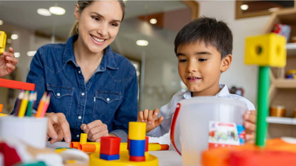 paediatric physiotherapy services in queensland, early start australia – in clinic & mobile paediatric physio (southeast qld)