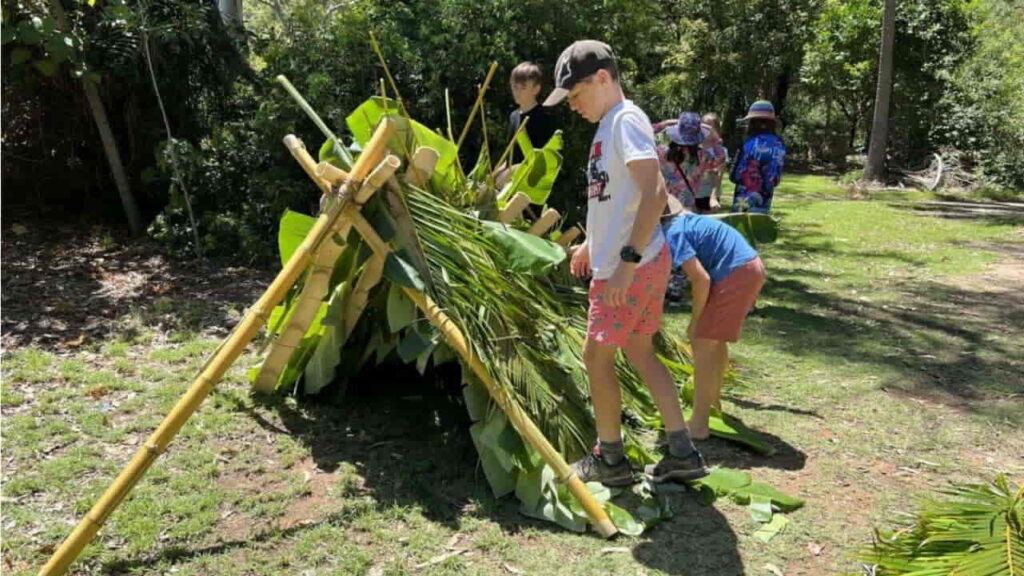 paediatric physiotherapy services in queensland, outdoor skills 4kids – mobile outdoor physiotherapy (central queensland)