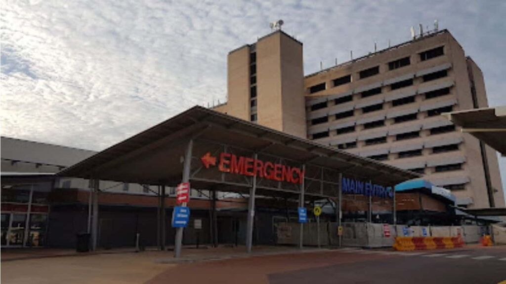 pediatric physiotherapy services in northern territory, royal darwin hospital outpatient clinics – specialist paediatric physiotherapy services