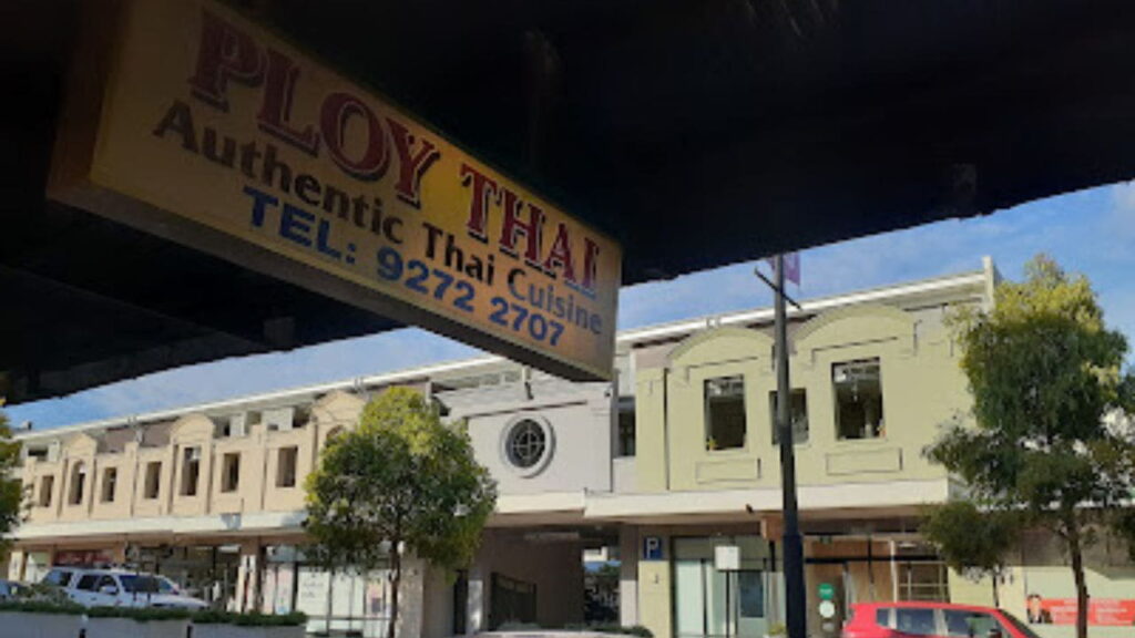18 Best Thai Food Delivery in Western Australia 6 ploy thai maylands’ well loved delivery spot
