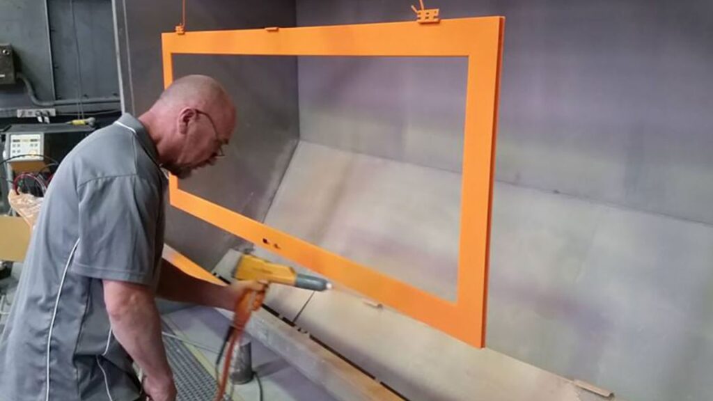 10 Best Powder Coating Services in South Australia 6 port augusta powder finishers heavy duty coating specialists