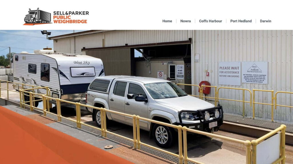 13 Weigh Bridges Near Me in Queensland 3 port of brisbane public weighbridge port drive semi trailer & low loader friendly
