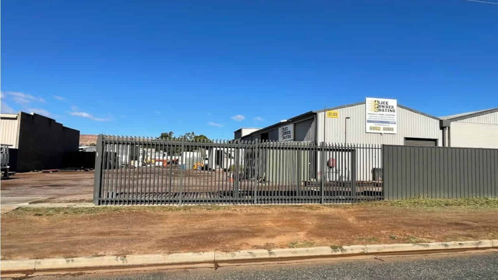 4 Best Powder Coater in Northern Territory Quality Service 4 powder coater in northern territory, alice powder coating n.t. pty ltd mobile service in alice springs