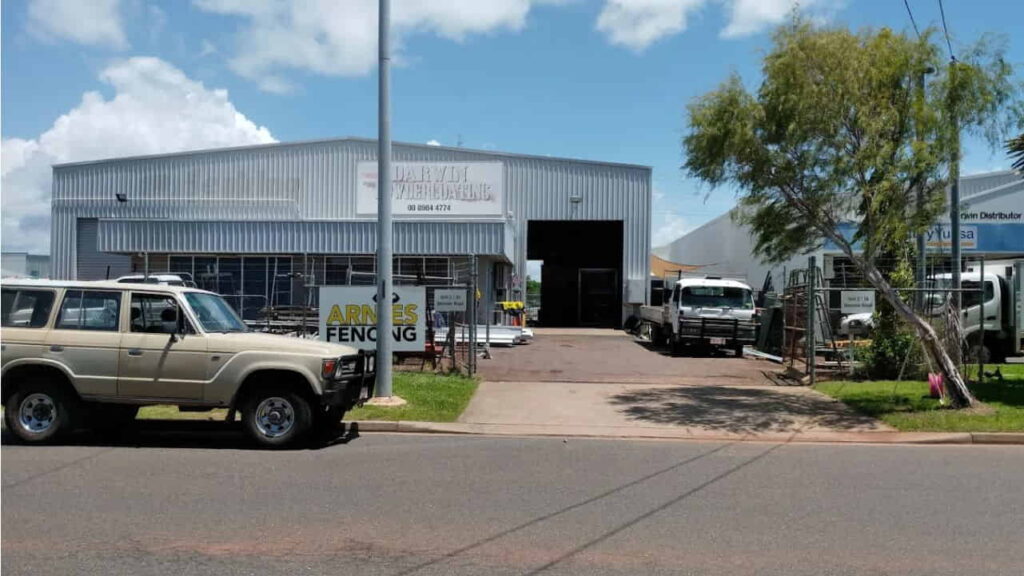 4 Best Powder Coater in Northern Territory Quality Service 3 powder coater in northern territory, darwin powdercoating fast turnaround in berrimah winnellie