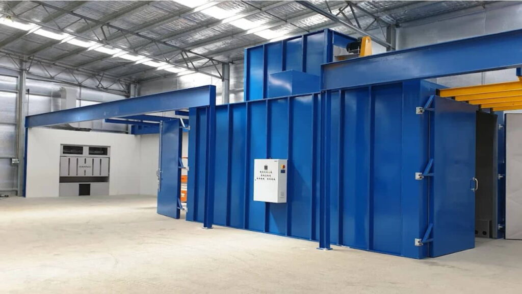 5 Best Powder Coater in Tasmania for Perfect Finishes 2 powder coater in tasmania, tas powder coating, full service finishing in central tasmania
