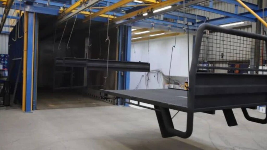5 Best Powder Coater in Tasmania for Perfect Finishes 4 powder coater in tasmania, ultimate powder coating, premium commercial service, camdale