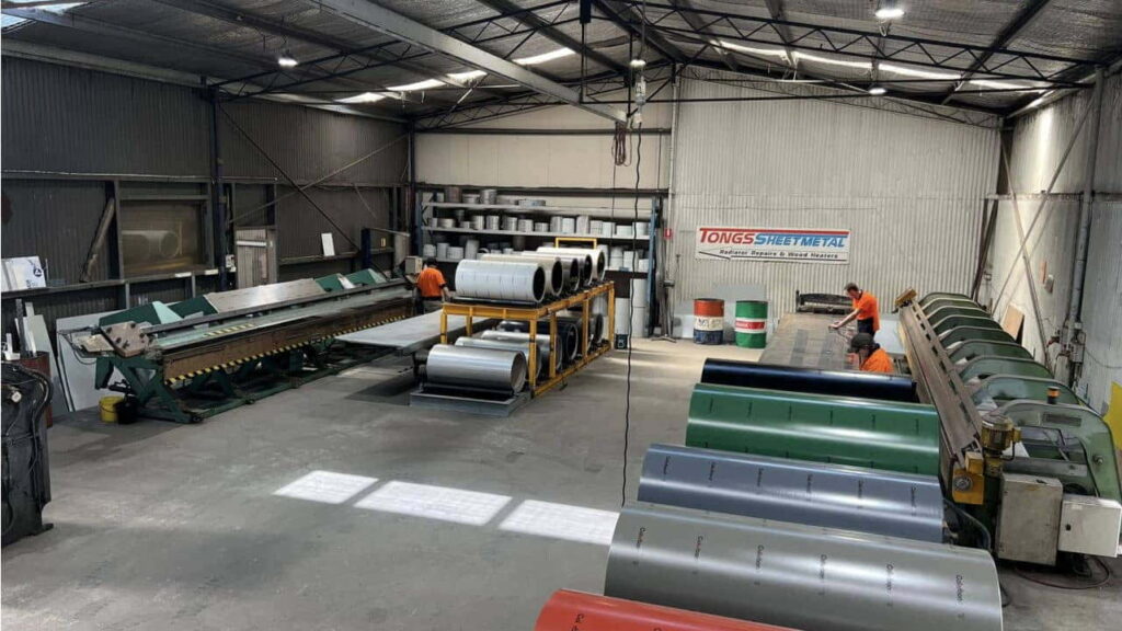 5 Best Powder Coater in Tasmania for Perfect Finishes 5 powder coater in tasmania, woodhouse powder coating & flashings, fabrication meets coating, ulverstone
