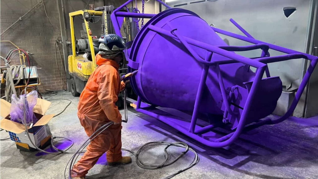 8 Best Recommended Powder Coater in Victoria 2 powder coater in victoria, ada powder coatings, complete pickup, cleaning & delivery